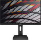 AOC Pro-line X24P1 WUXGA IPS Monitor 24.1" FHD 1920x1200 with Response Time 4ms GTG