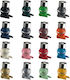 Artemis Squeezer Colour AK/5 Gold 125W