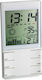 TFA 35.1102.02 Digital Weather Station Wall Mou...