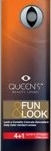 Queen's Fun & Look Έγχρωμοι Ημερήσιοι 5τμχ