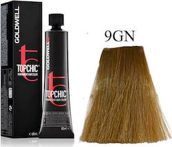 Goldwell Topchic Vopsea Permanentă De Păr 9gn B...