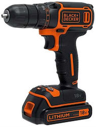 Black & Decker Black & Decker Battery Power Dri...