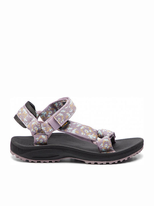 Teva Sporty Women's Sandals Bramble Quail