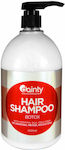 Dalon Dainty Hair Botox Shampoos Reconstruction/Nourishment for All Hair Types 1000ml