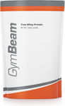 GymBeam True Whey Whey Protein with Flavor Vanilla 2.5kg
