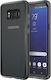 Incipio Back Cover Σιλικόνης Διάφανο (Galaxy S8+)