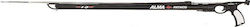 Pathos Aluminum Rubber Speargun Alma Open 60cm