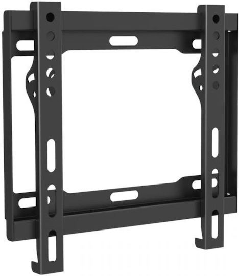 Cabletech DM-0150 DM-0150-L Suport TV de perete până la 42" și 40kg