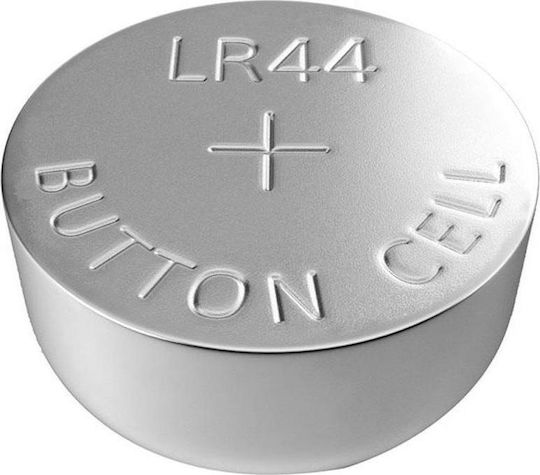 Wurth Batterie Alkalisch für Uhren LR44 1.5V 1Stück