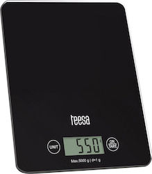Teesa TSA0804 Ψηφιακή Επίπεδη έως 5kg