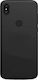 Silicone Back Cover 1.2mm Black Xiaomi Mi 6X/Mi A2