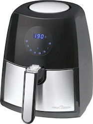 Profi Cook 2.5лт Черен PC-FR 1147 H