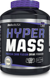 Biotech USA Hyper Mass Vanilie 4kg