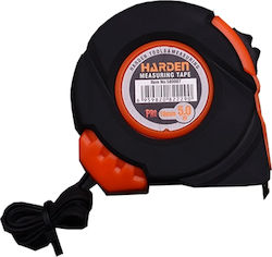 Harden Tape Measure with Auto-Rewind and Magnet 25mm x 5m