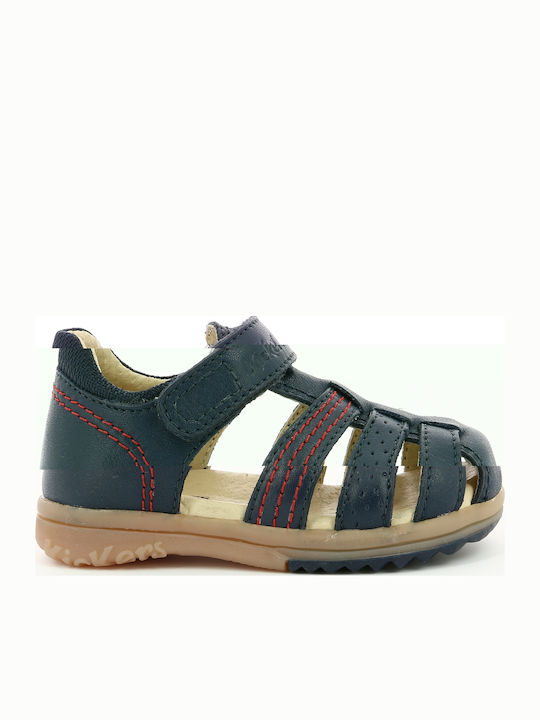 Kickers