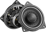 Eton Set Auto-Lautsprecher B100 XCN 4" mit 50W RMS (2 Weg)