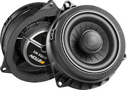 Eton B100 XW2 Car Speakers Set 4 Inch 50W RMS Eton B100 XW2 Car Speakers Set 4 Inch 50W RMS