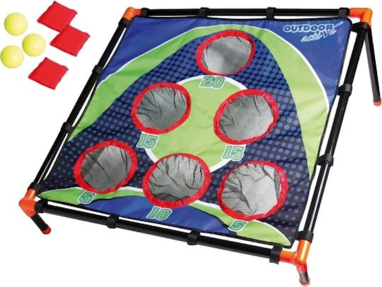 Vedes Floor Target Outdoor Target Practice Toy