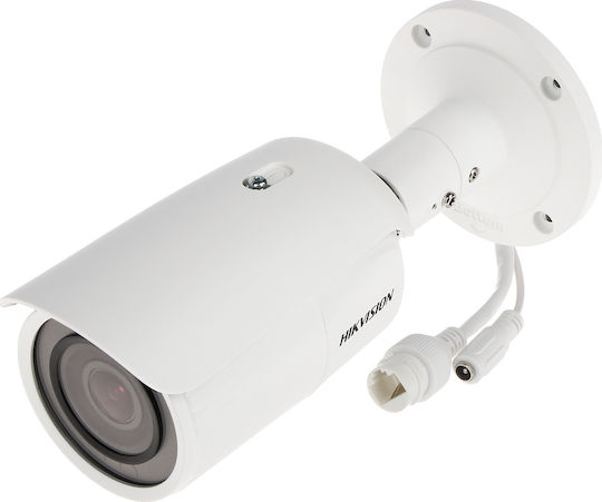 Hikvision DS-2CD1623G0-IZ IP Surveillance Camera Full HD 1080p Waterproof with Lens 2.8-12mm