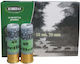 Kirgias Cartridges Club 66Schrot 36gr 10Stück