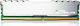 Mushkin Silverline 16GB DDR4 RAM με Ταχύτητα 2666 για Desktop