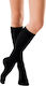 Per Mia Donna Ισοθερμική Κάλτσα Damen Thermo Socken Schwarze