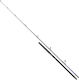 Grauvell Teklon Tuna Madness Fishing Rod for Shore Jigging 2.40m 80-200gr