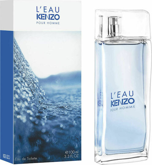 Kenzo Kenzo Herrenparfums Eau de Toilette 100ml