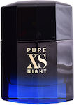 Rabanne Pure Xs Night Eau de Parfum 100ml