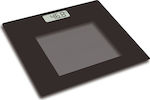 Telemax Digital Bathroom Scale Black BG 221