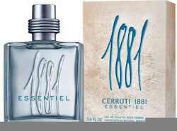 Cerruti 1881 Essentiel EDT 100ml
