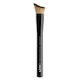 NYX Professional Makeup Επαγγελματικό Πινέλο Μακιγιάζ για Contouring από Συνθετική Τρίχα Total Control Drop