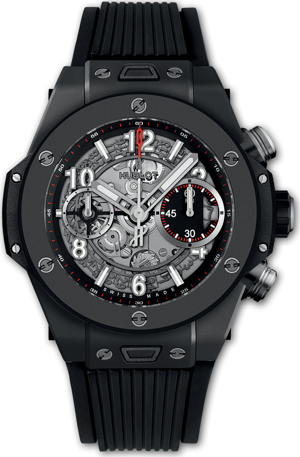 Hublot sales watches skroutz
