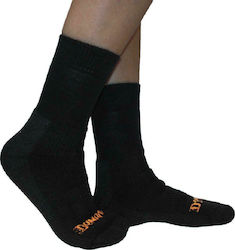 Dimi Socks 11006 Γυναικείες Ισοθερμικές Κάλτσες Μαύρες
