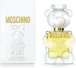 Moschino Toy 2 EDP 100ml