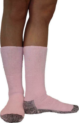 Dimi Socks 11005 Γυναικείες Ισοθερμικές Κάλτσες Ροζ