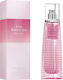 Givenchy Live Irresistible Rosy Crush Eau de Parfum 50мл
