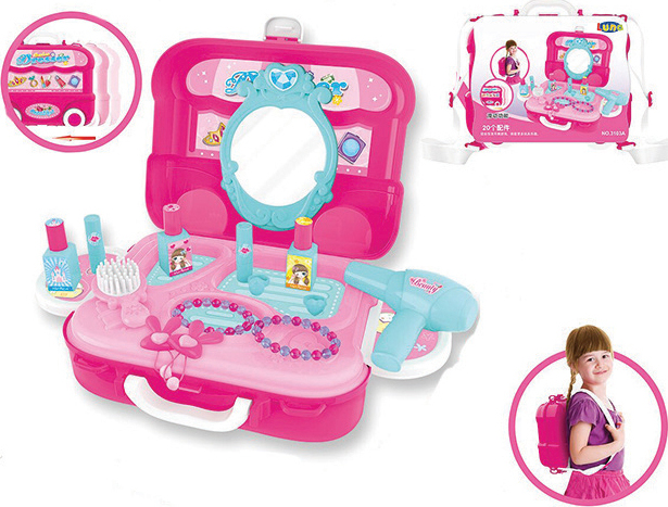 Luna Lovely Beauty Set Skroutz Gr