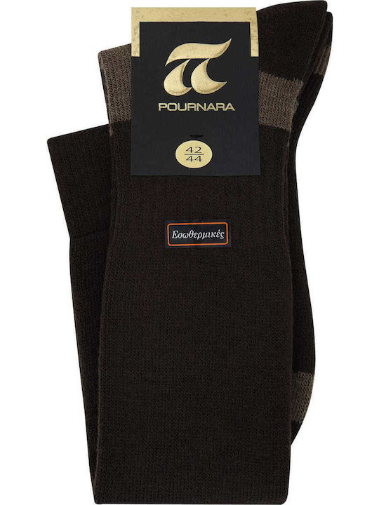 Pournara Knee High Ανδρικές Ισοθερμικές Κάλτσες...