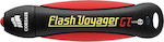 Corsair Voyager GT 512GB USB 3.0 Stick Red