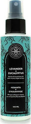 Simply Herbal Levander Eucalyptus Spray Spray 100ml Simply Herbal Levander Eucalyptus Spray Spray 100ml