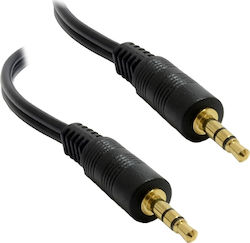 Tele 3,5mm Stecker-3,5mm Stecker 10m