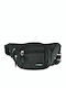 My Mojo Waist Bag Black