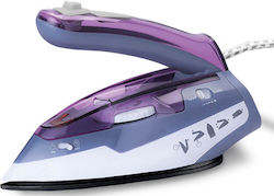 Maestro MR317T Steam Iron 1200W