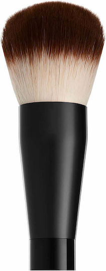NYX Professional Makeup Professional Makeup Brush for Powder made of Synthetic Hair Pro Multi-Purpose Buffing