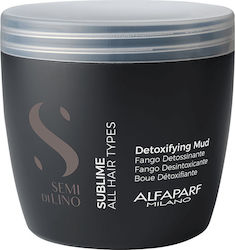 Alfaparf Milano Detoxifying Mud 500ml