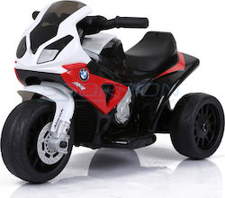 Μηχανή BMW S1000RR για 1+ ετών