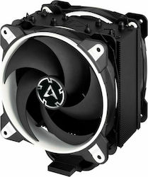 Arctic Freezer 34 eSports Duo Fan CPU Cooling for AM4/AM5/1200/115x Socket White