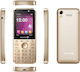 Evelatus Tron Telefon Mobil Dual SIM Cu Butoane...