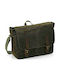 Quadra QD653 Herrentasche Bote Khaki